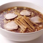 思い出すだけで涎がでてくる。東京の老舗ラーメン店ベスト5