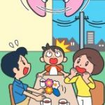 マグニチュードと震度の違いとは?