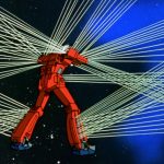 板野サーカスで宇宙を飛べ!~金田伊功・板野一郎らから受け継がれていく日本アニメのロボットアクションと戦闘シーン