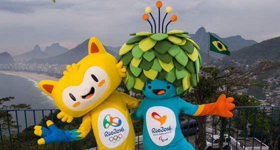 mascotes_copacabana_olimpíadas_rio_2016