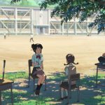 『君の名は。』を観た後から、テッシーが気になって仕方ない・・・