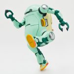 流行ってる?児童用メカトロボット『メカトロウィーゴ』の世界