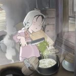 年の瀬の映画館で『この世界の片隅に』を観て、かなり泣きました