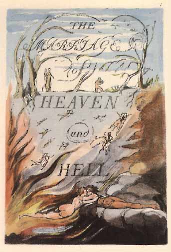 詩人 画家 そして幻視者 Visionary ウィリアム ブレイク William Blake とは何者か 熊本ぼちぼち新聞