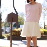 はあちゅう(伊藤 春香さん)、半径5メートルにいる美女