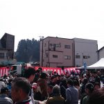 「2017年も熊本県内各所で新酒まつり!」くまちゃん・R子の子育て日記(75日目)