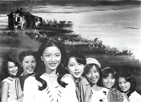 デビュー作は7人の美少女が登場する異色のホラー映画『HOUSE ハウス』（1977年）～僕の中の大林宣彦監督その1 | 熊本ぼちぼち新聞