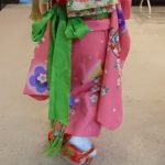 「美人の悩みとは・・・?」「七五三のローカルルール、今年は数え年4才(満3才)で紐解き(ひもとき)の儀」くまちゃん・R子の子育て日記(97日目)