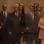 【ビジュアルで総括】『ツイン・ピークス THE RETURN』の主人公はゴードン・コール捜査官だ!?~WOWOWで放送終了、次回作も期待大?