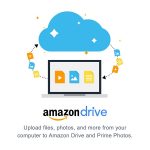 日本でもAmazon Driveの無制限プラン終了~遺憾ながらクラウドストレージを放棄する・・・