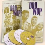 【動画まとめ】「1950年代ブラック・ドゥー・ワップの有名曲~Doo Wop 特集2(1996年11月10日)」山下達郎サンデー・ソングブック