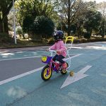 「羽生結弦(はにゅう ゆづる)に反応しない妻」くまとR子の子育て日記(141日目)
