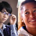 大坂なおみ&ユウユウ(羽生結弦)が気になって仕方ない・・・