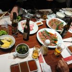 【悲しい】健康に悪いということが複数の信頼できる研究で報告されている食品→赤い肉、加工肉、白い炭水化物(白米、うどんなど)