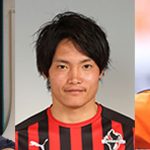 三人の田中達也が気になって仕方ない・・・。笑