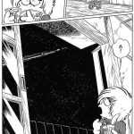 僕の好きなスリーナイン『大四畳半惑星の幻影』(原作第10話より)~メーテル栗山千明で『銀河鉄道999』ドラマ化記念