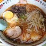 「【子連れも安心】まるで昭和にタイムスリップ!おちかラーメン(熊本・山都町)」くまとR子の子育て日記(174日目)