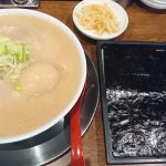 【熊本・嘉島】久留米ラーメン対決!最高級一番海苔ラーメンの「ラーメン陽向(ひなた)」vs イオンモール熊本内の「清陽軒(せいようけん)」