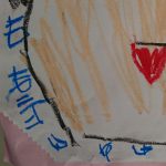 子育てから人類の謎に迫る? 子どもによくある「鏡文字」と左利きの天才レオナルド・ダ・ヴィンチ