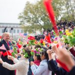 ドナルド・トランプの思惑|JIJI放談(2018年5月2週目)