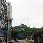 「【定点観測】街ブラ2018年6月~くまもと上通り・下通り・新市街」くまとR子の子育て日記(182日目)