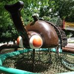 「【くまもと公園レポ】大津町のおへそ、かぶとむし公園 (熊本県大津町)の謎?」くまとR子の子育て日記(185日目)