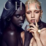 大人のジャケ買い!「ナイル・ロジャース&シック、かまやつひろし、ジョン・レノン、シティ・ソウル(小渕 晃)」 2018年10月1週目 発売