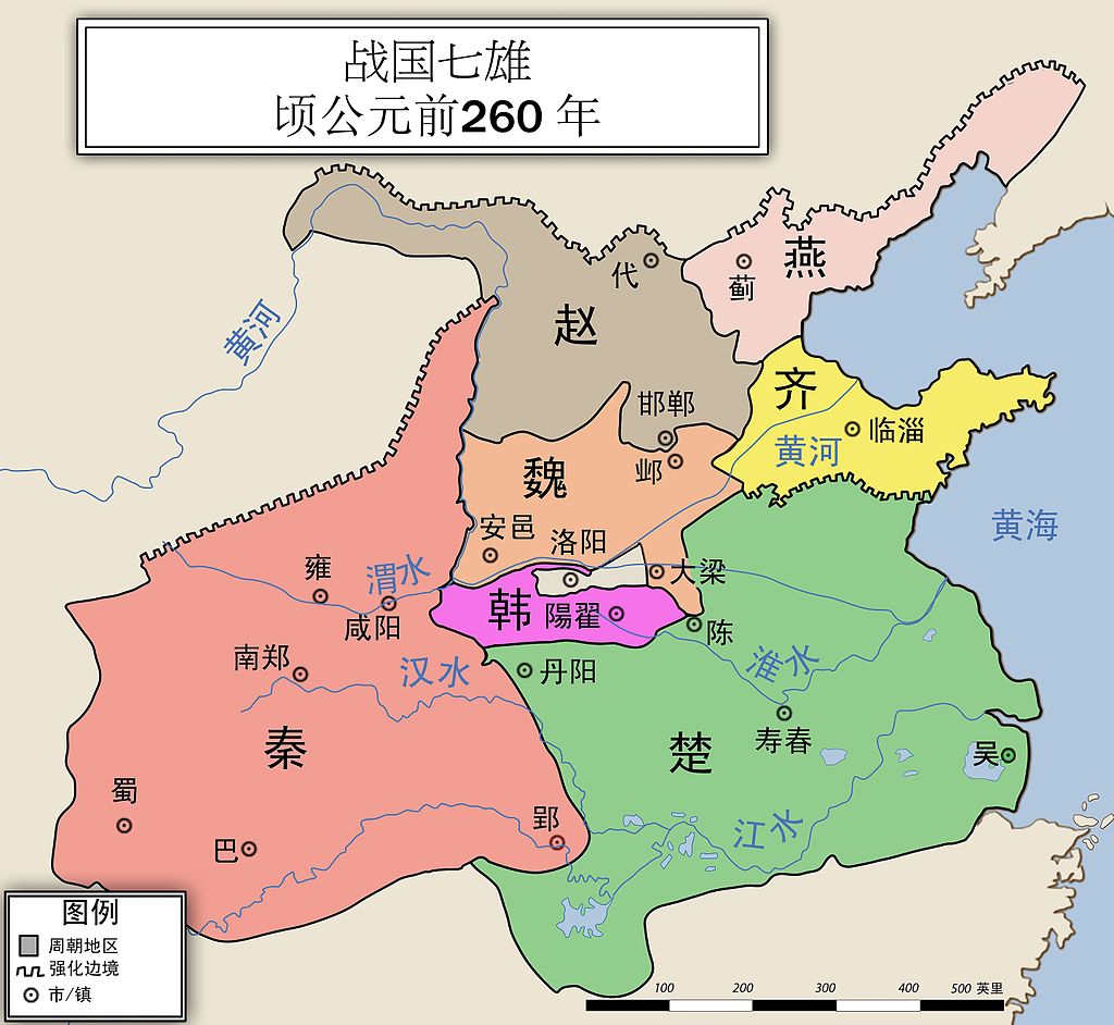 キングダムを一気読み 次回 完結後 また一気読みする時のための 53巻までのあらすじまとめ 熊本ぼちぼち新聞